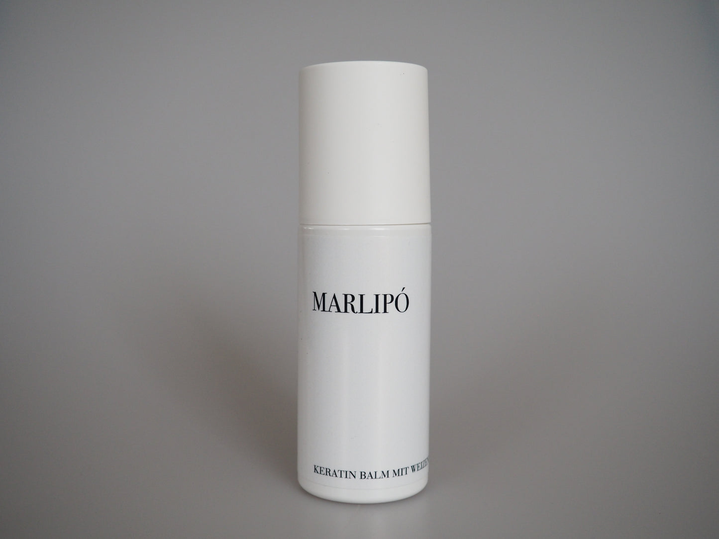 KERATIN BALM MIT WEIZENPROTEIN
