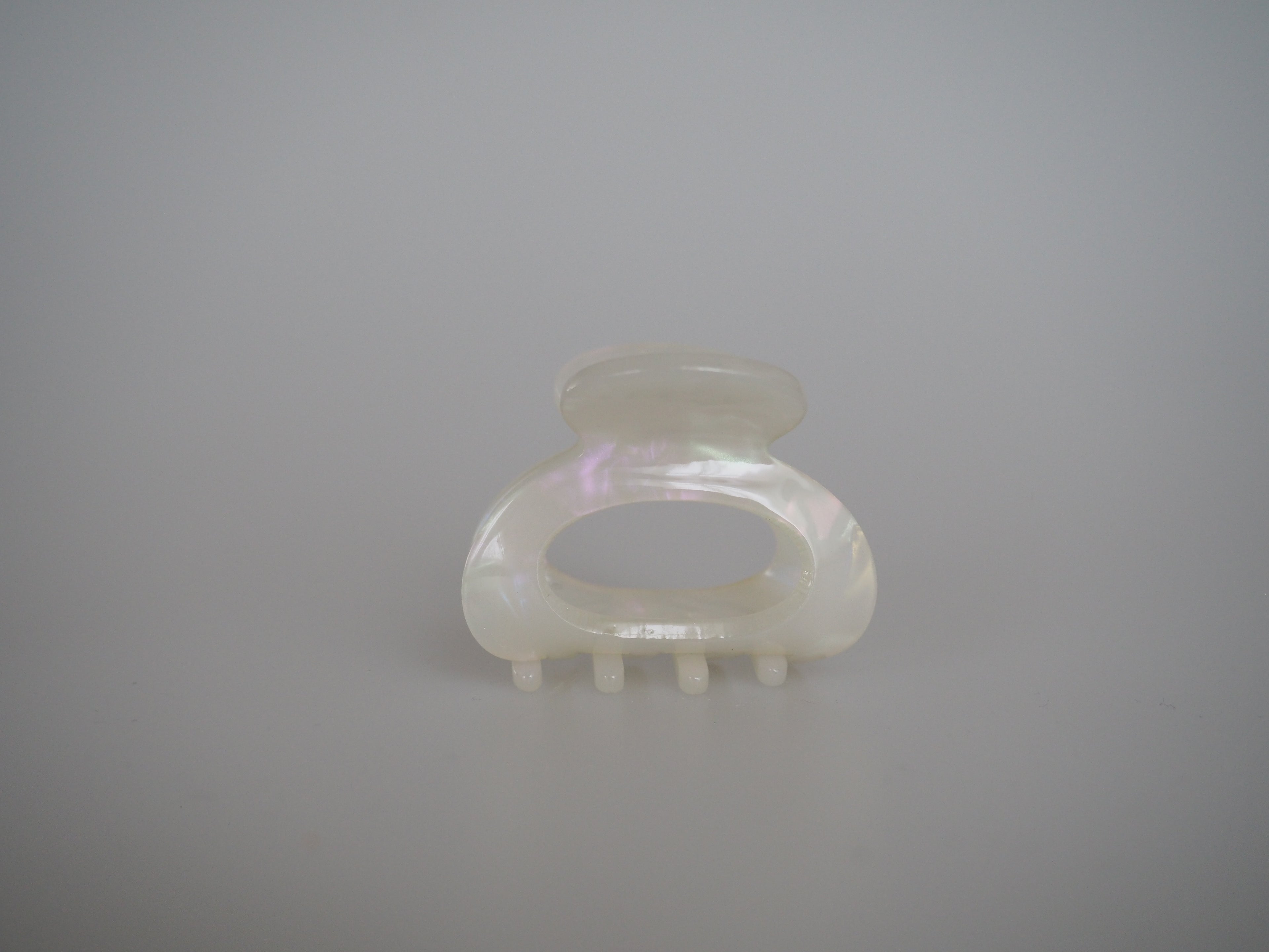 Haarklammer Nani - Ice