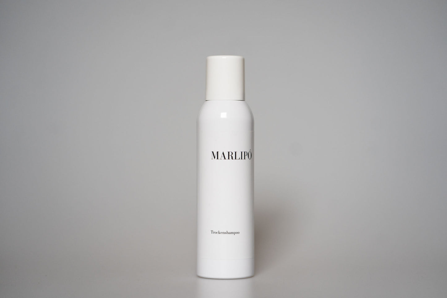 Trocken Shampoo