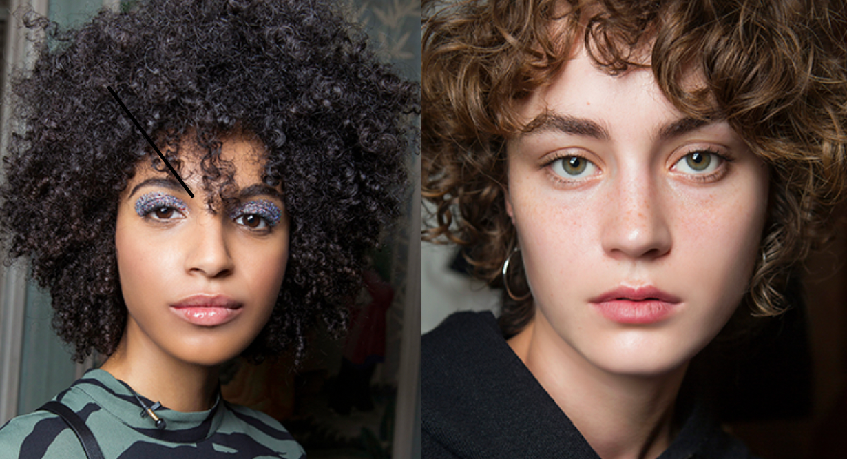 WAS IST MEIN HAARTYP?