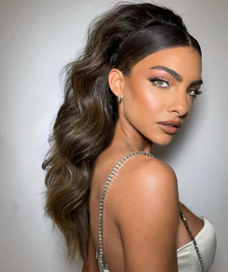 Long hair inspiration