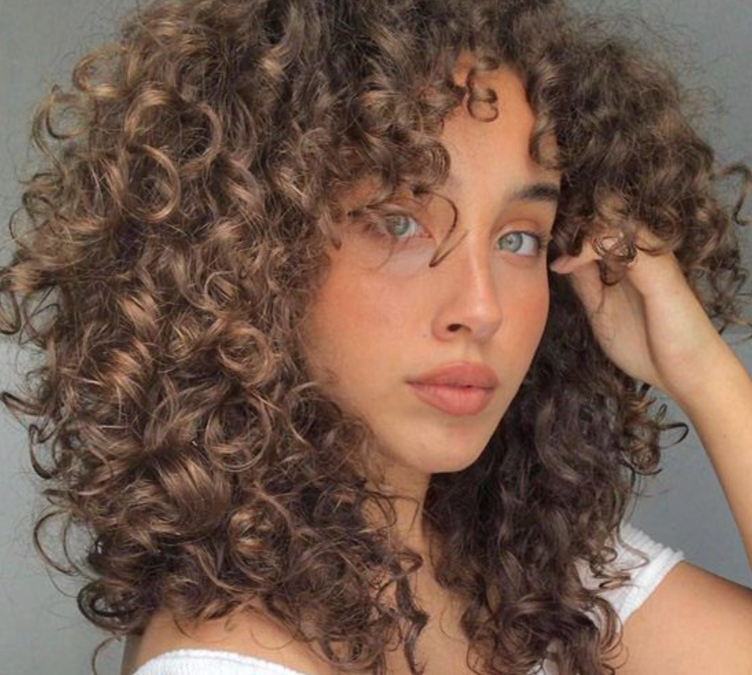 4 Regeln für ultimative Locken