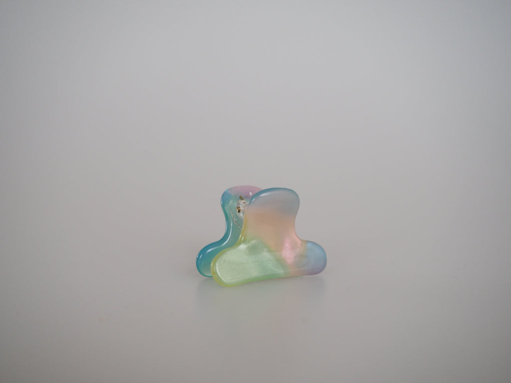 Haarklammer Kaia - Rainbow