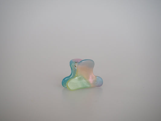 Haarklammer Kaia - Rainbow