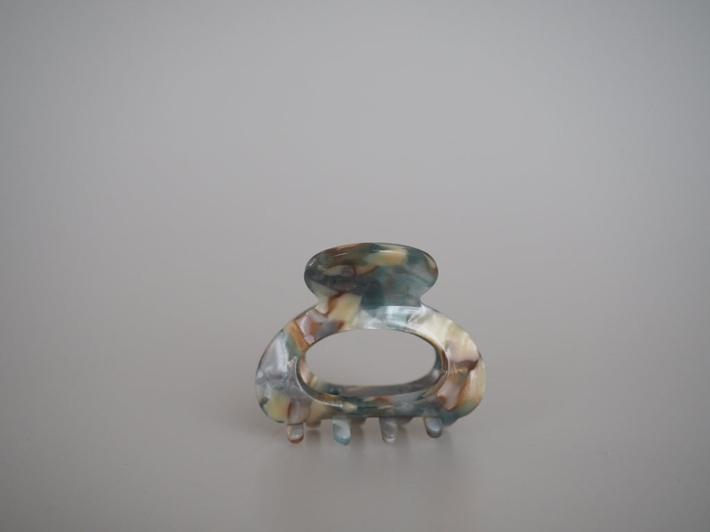 Haarklammer Nani - Stone