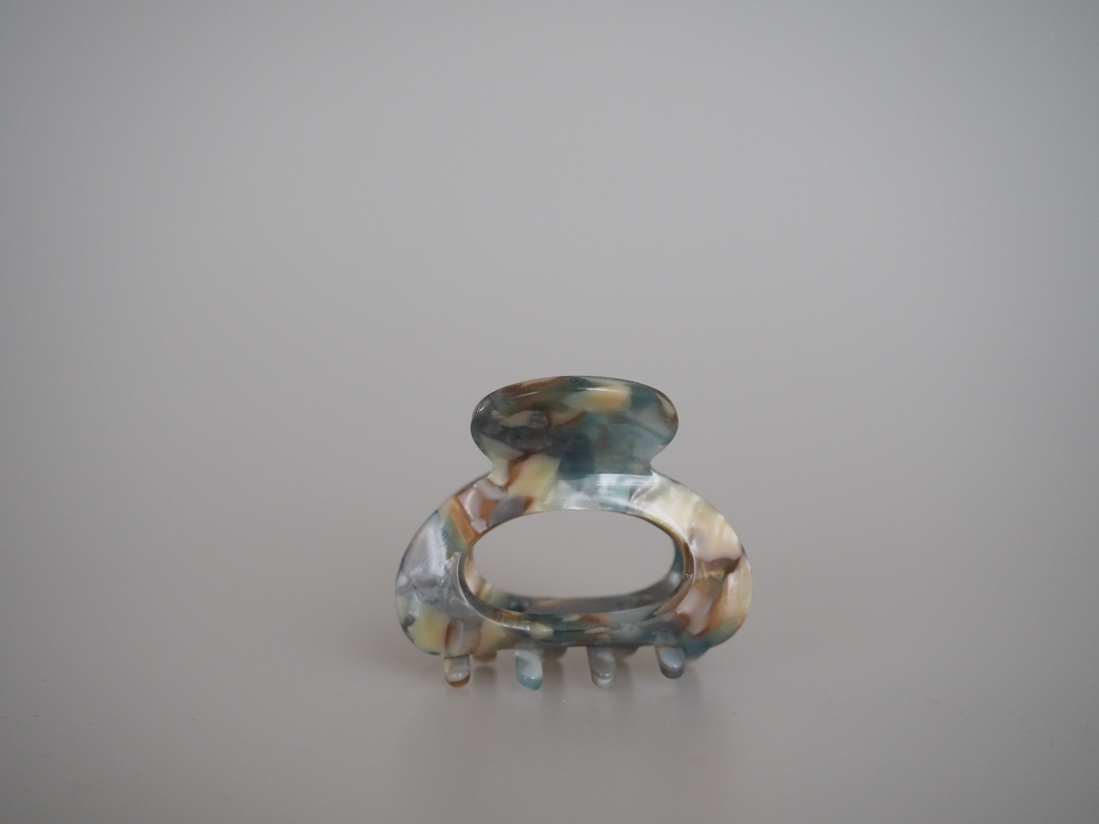 Haarklammer Nani - Stone