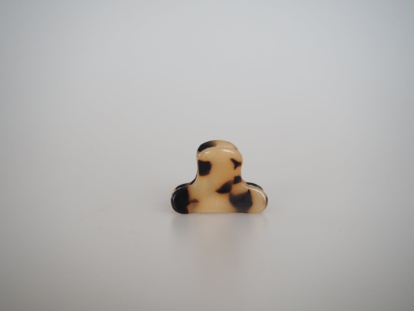 Haarklammer Kaia - Leopard