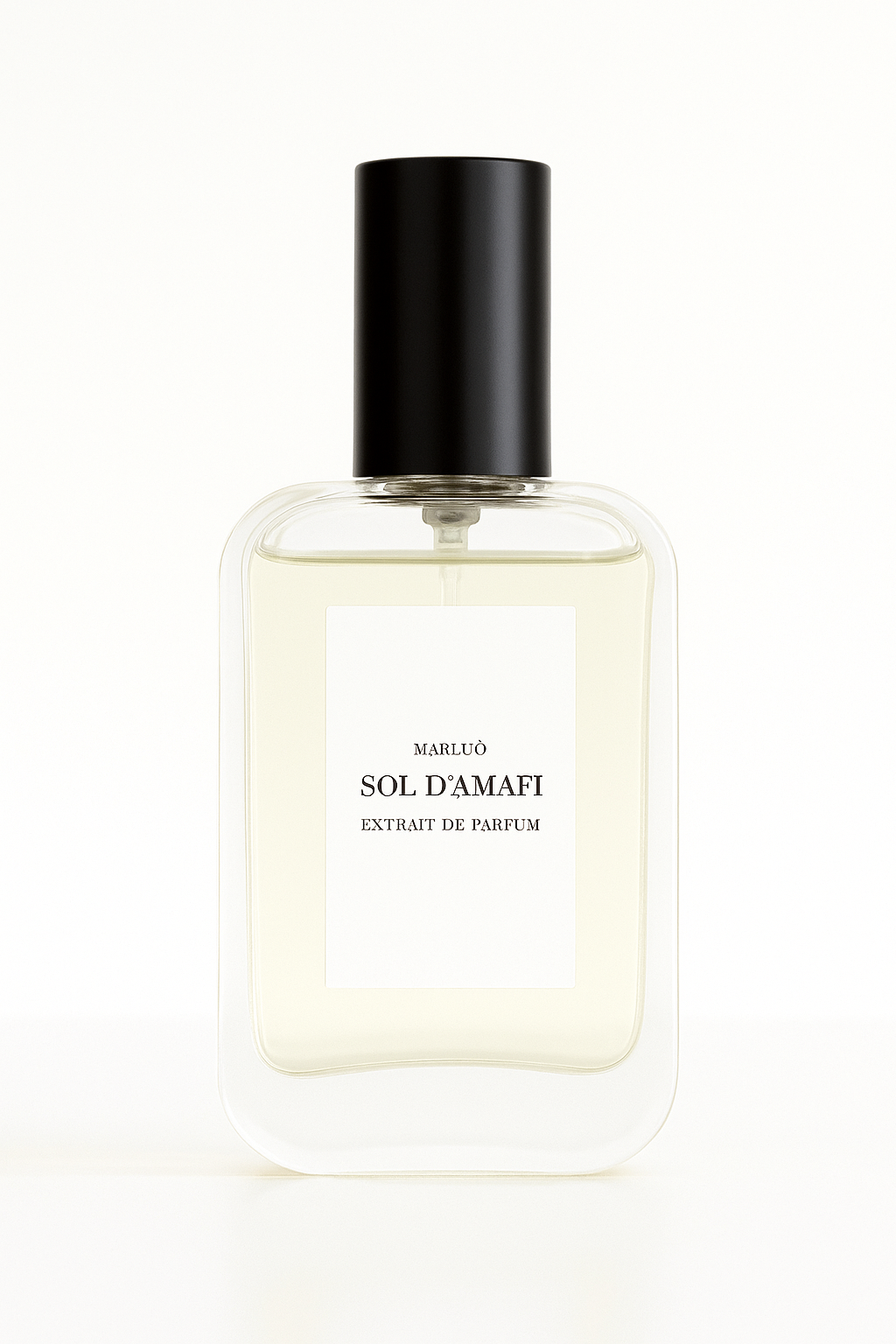 SOL D’AMALFI - UNISEX EXTRAIT DE PARFUM 50ml
