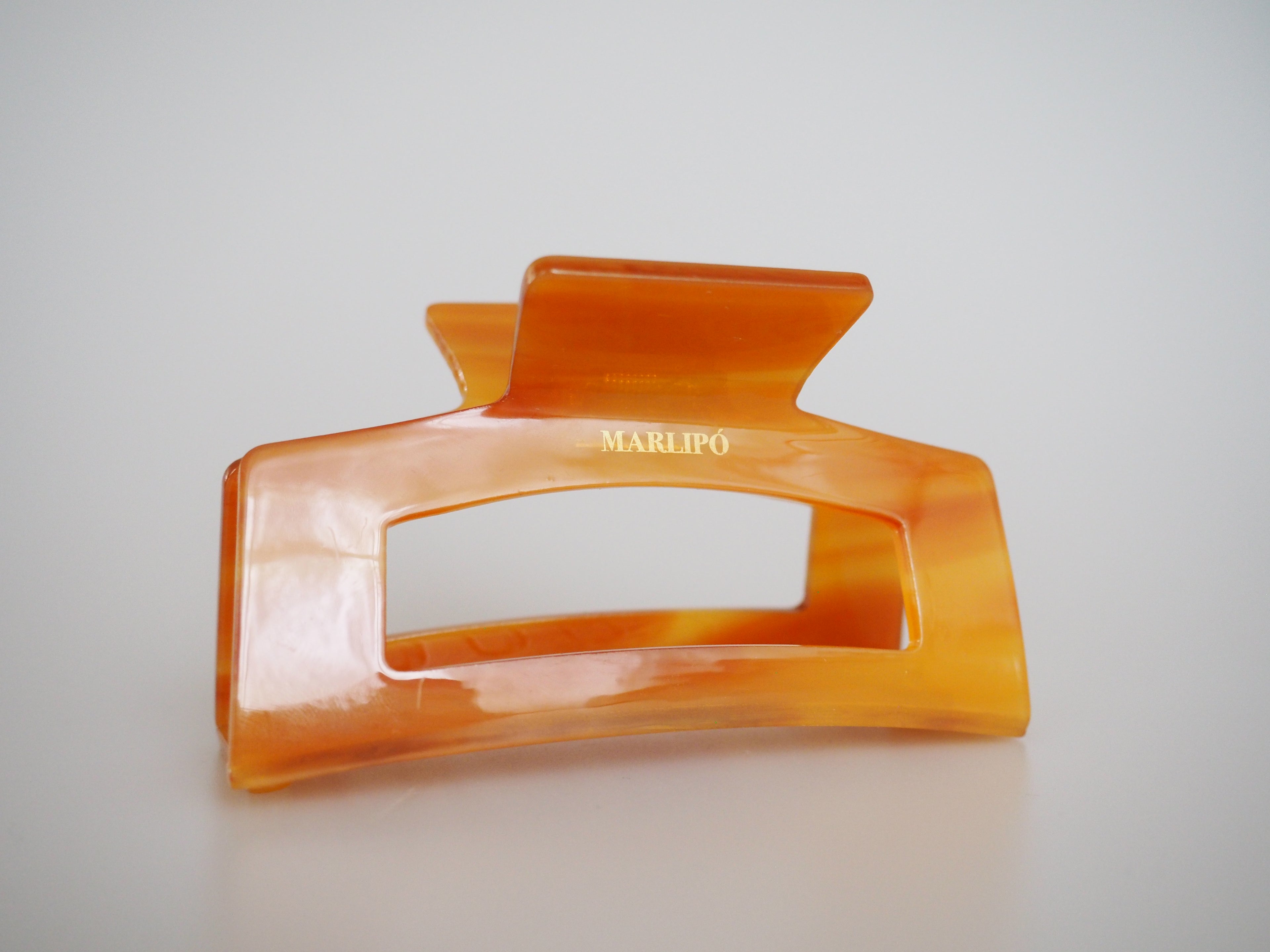 Alamea Große Haarklammer - Toffe