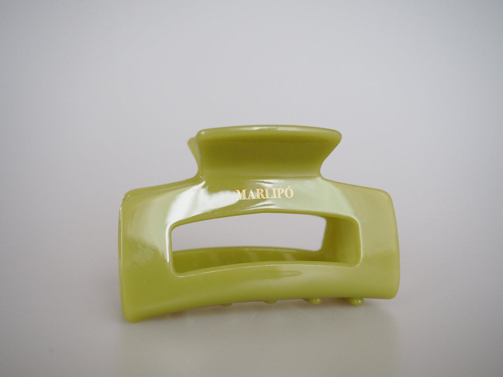 Haarklammer Neyla Pistacchio