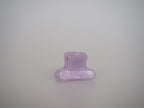 Haarklammer Kaia - Violet