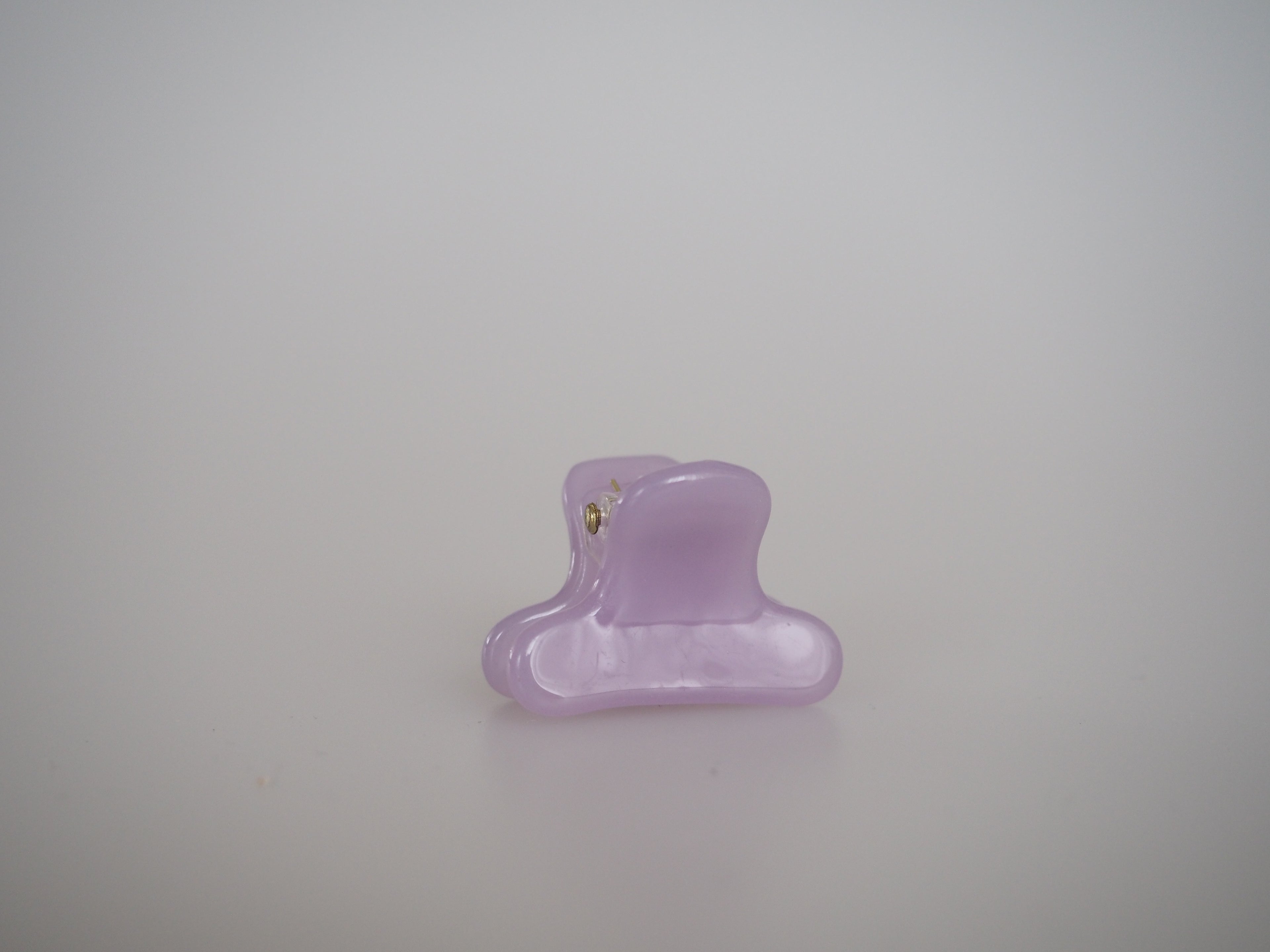 Haarklammer Kaia - Violet