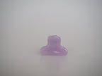 Haarklammer Kaia - Violet