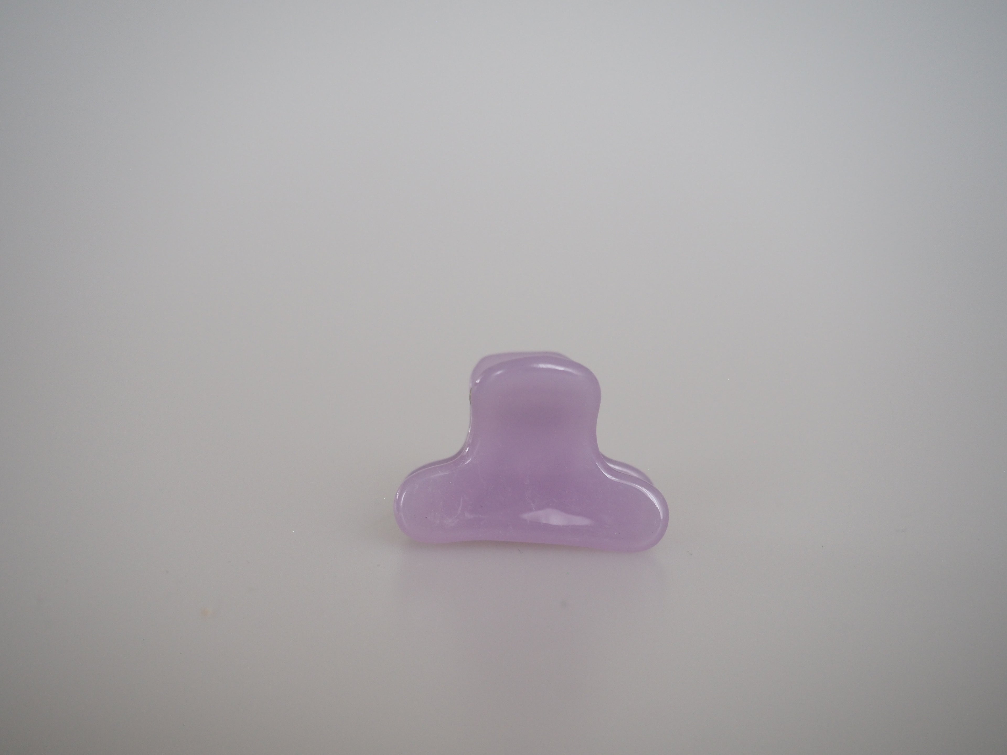 Haarklammer Kaia - Violet