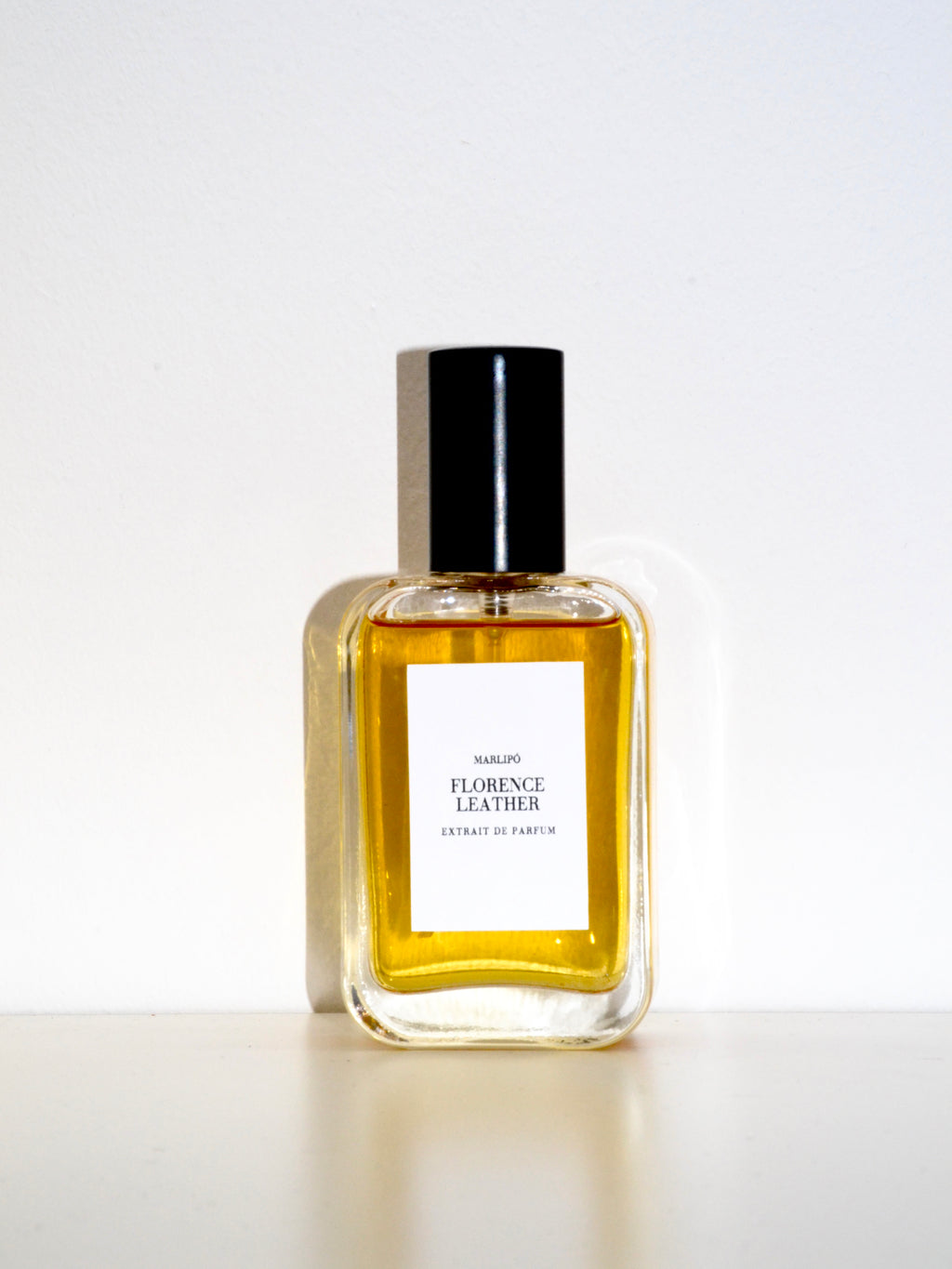 FLORENCE LEATHER - UNISEX EXTRAIT DE PARFUM 50ml