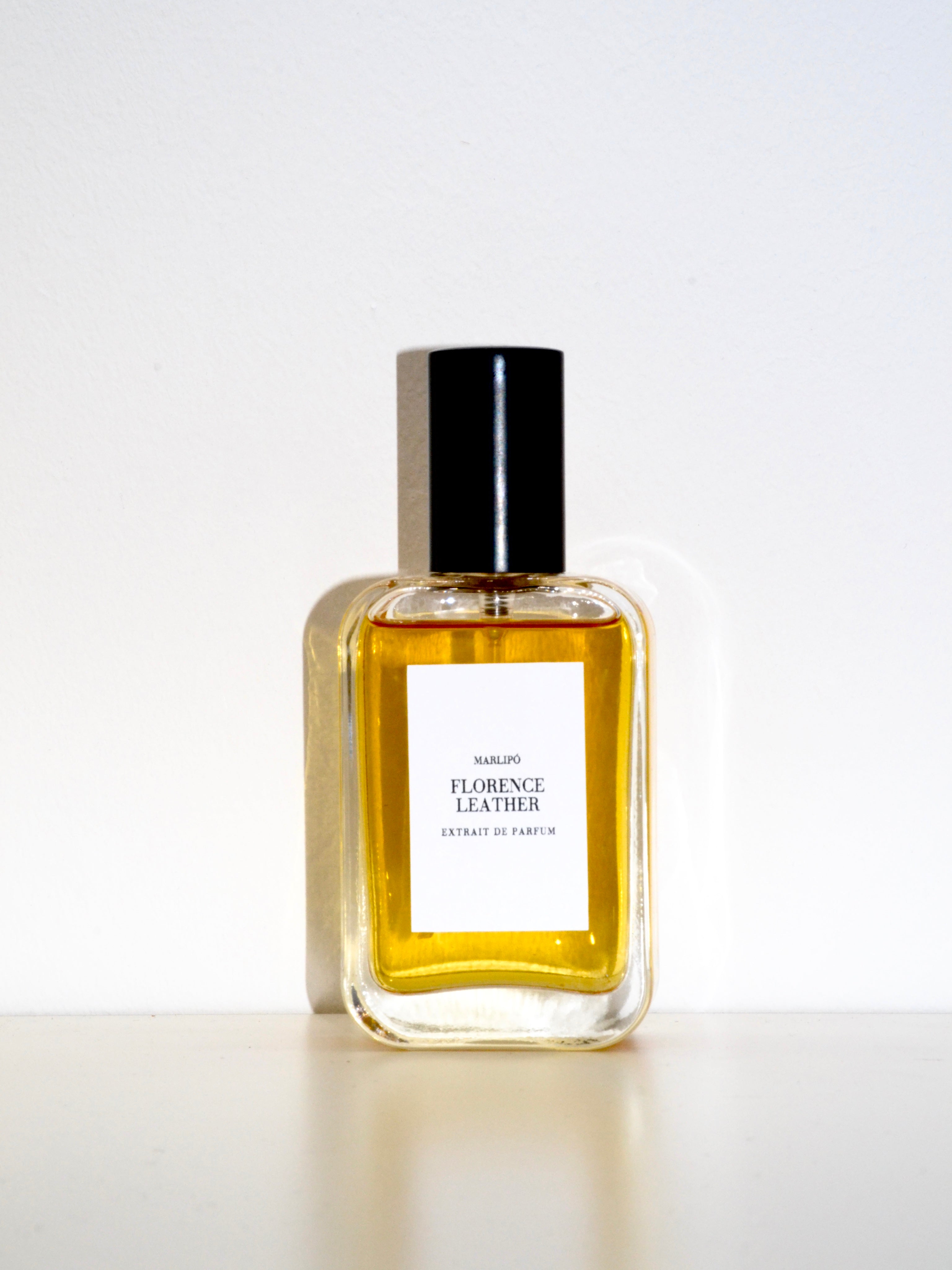 FLORENCE LEATHER - UNISEX EXTRAIT DE PARFUM 50ml