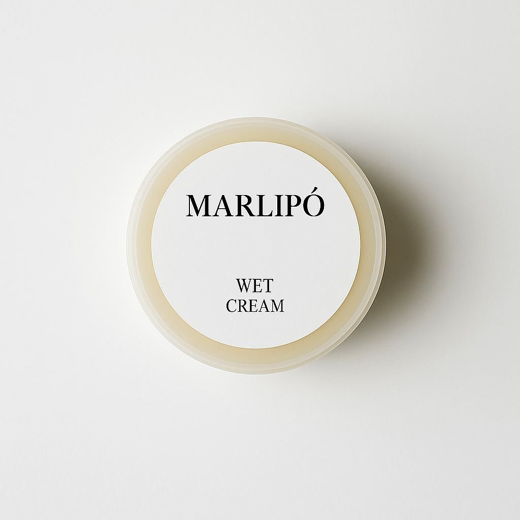 Wet Cream
