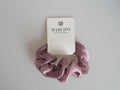 Tüll Scrunchie - Orchid