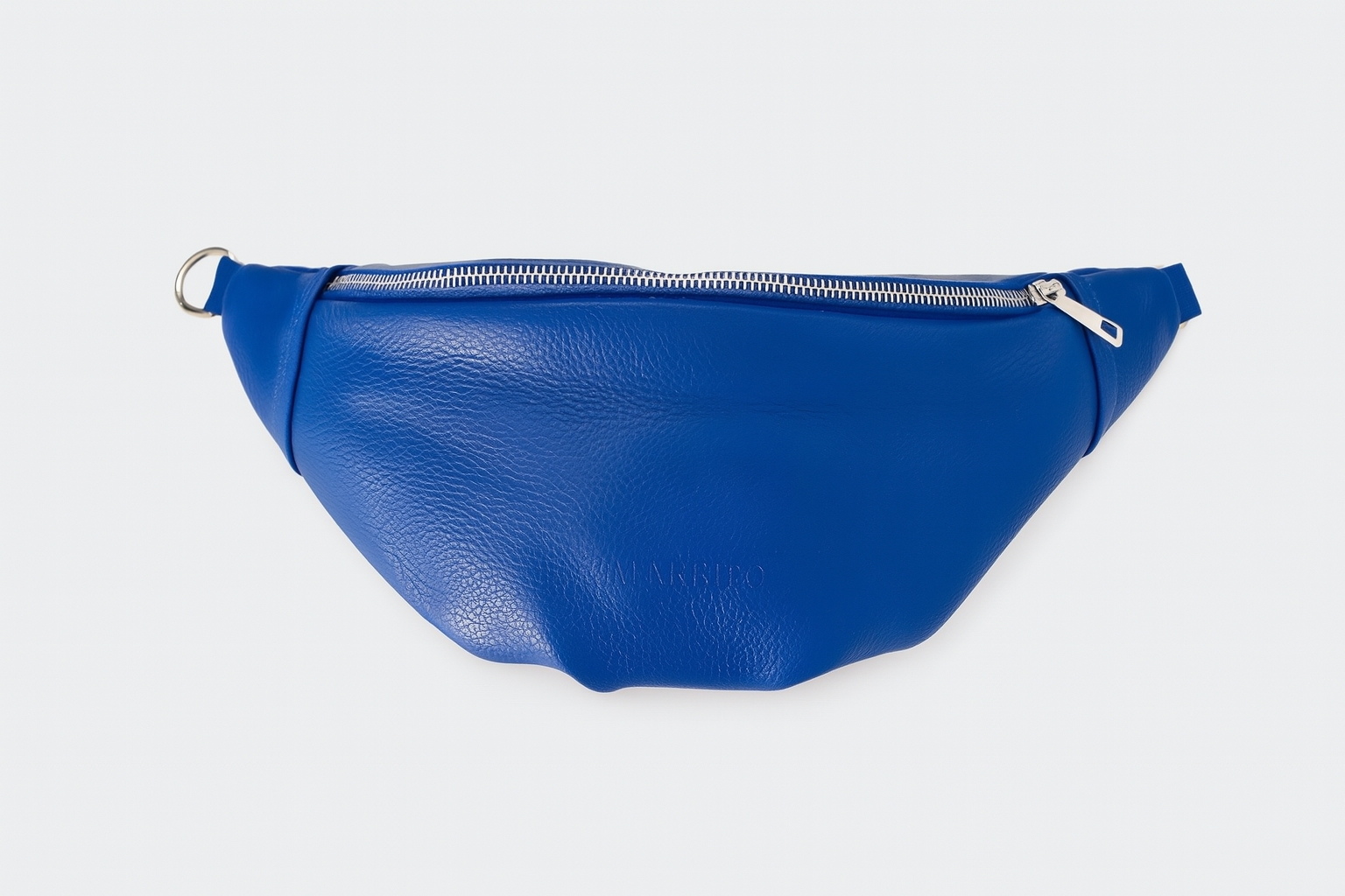 Crossbody Bag - Blue