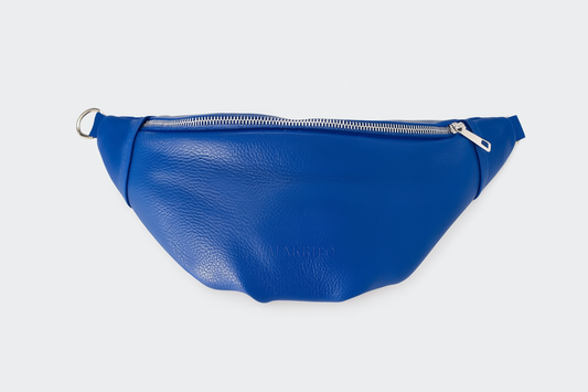 Crossbody Bag - Blue