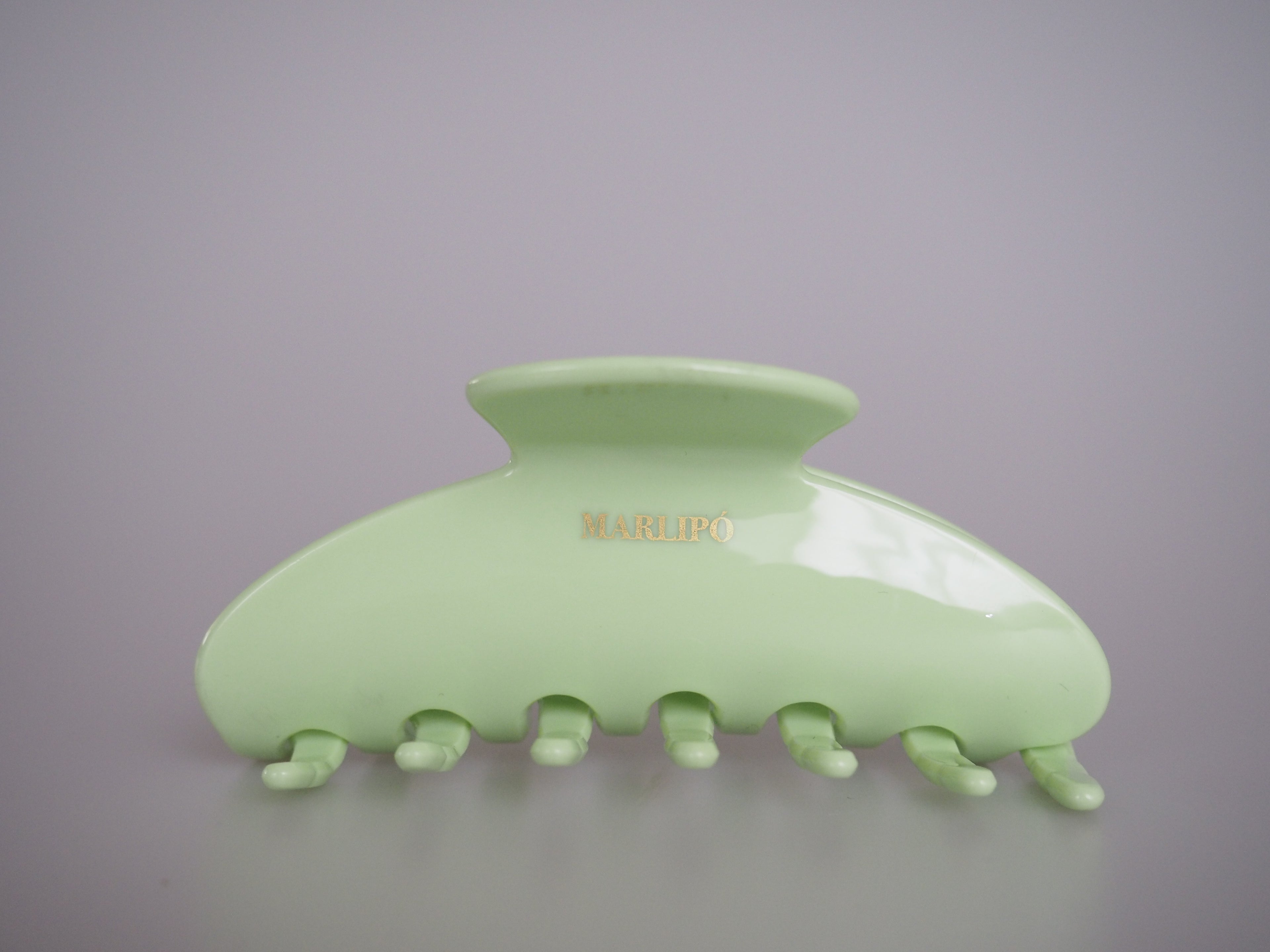 Haarklammer Luna Kiwi