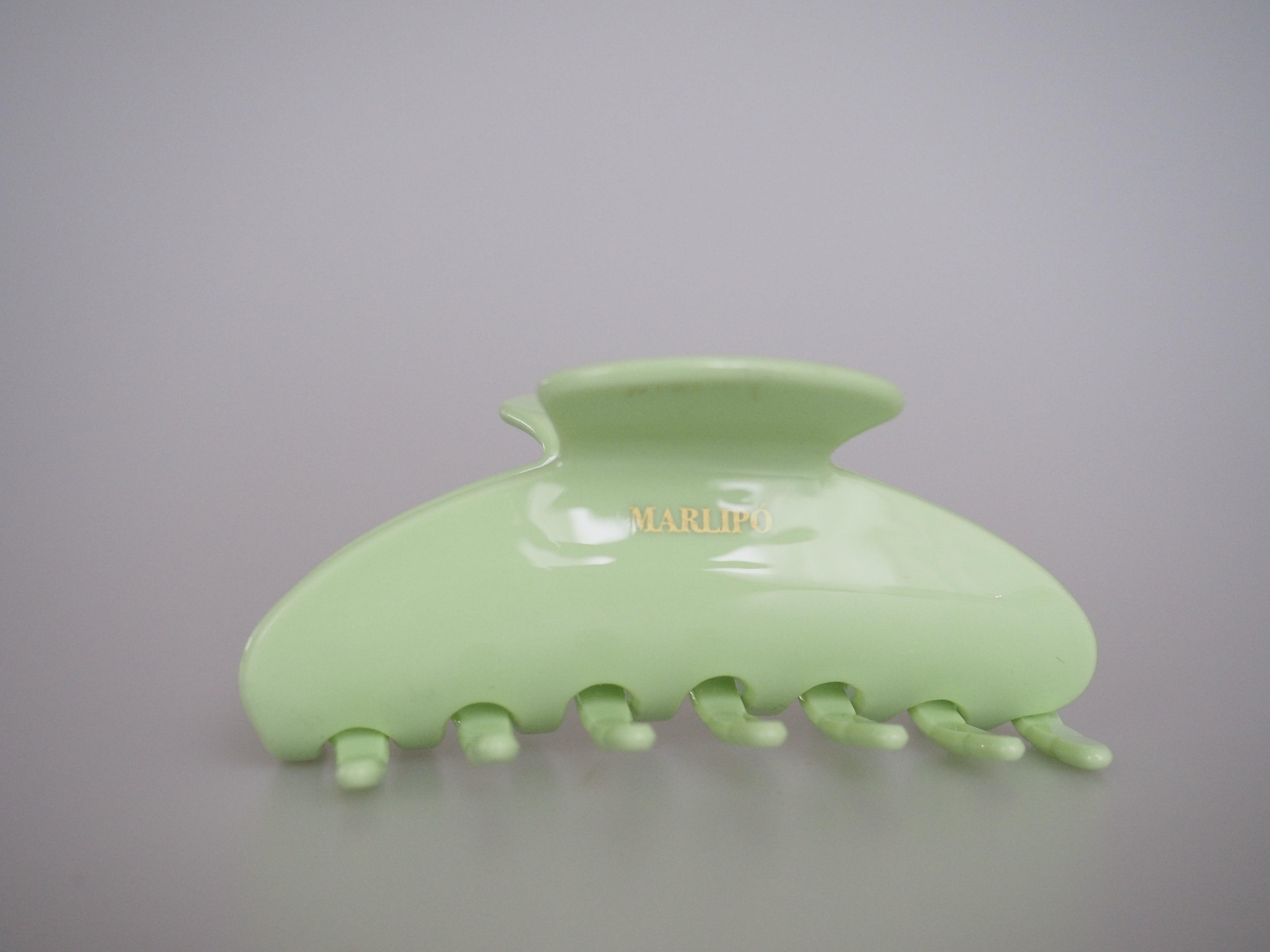 Haarklammer Luna Kiwi