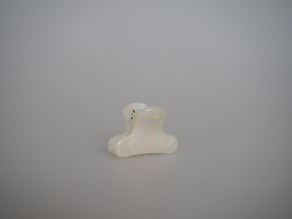 Haarklammer Kaia - Ice