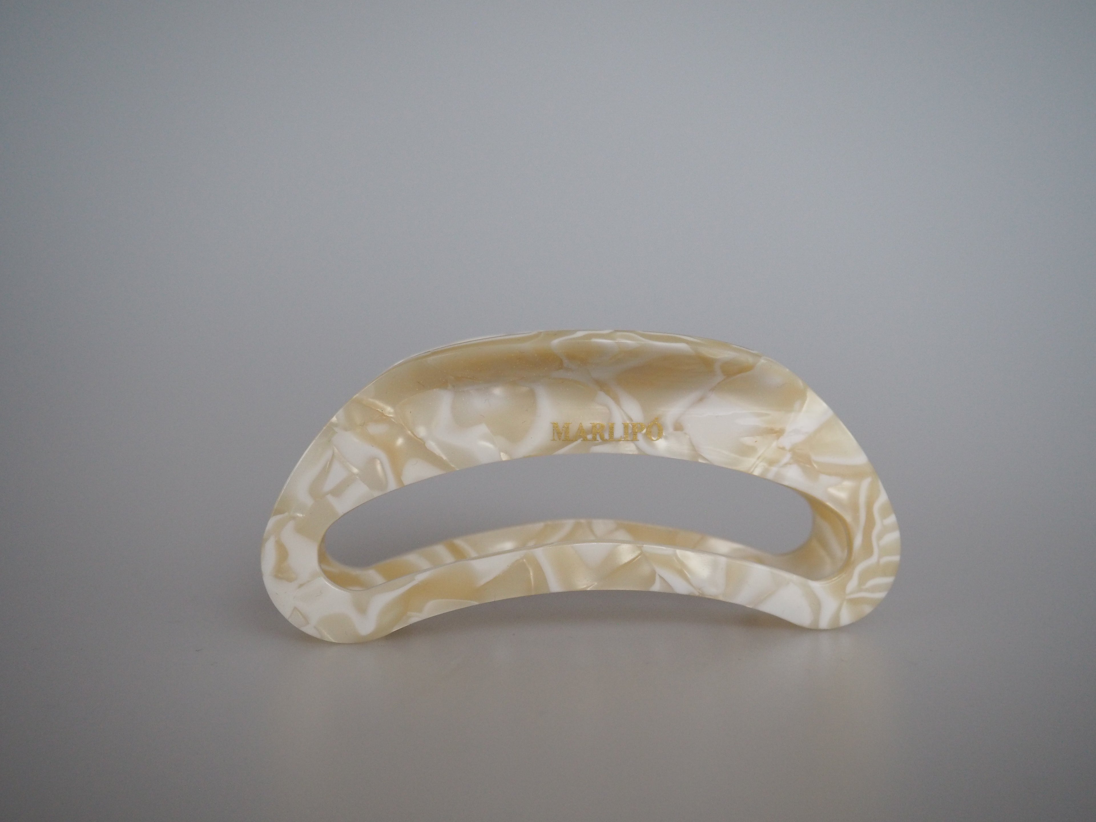 Neah Haarklammer - Vanilla