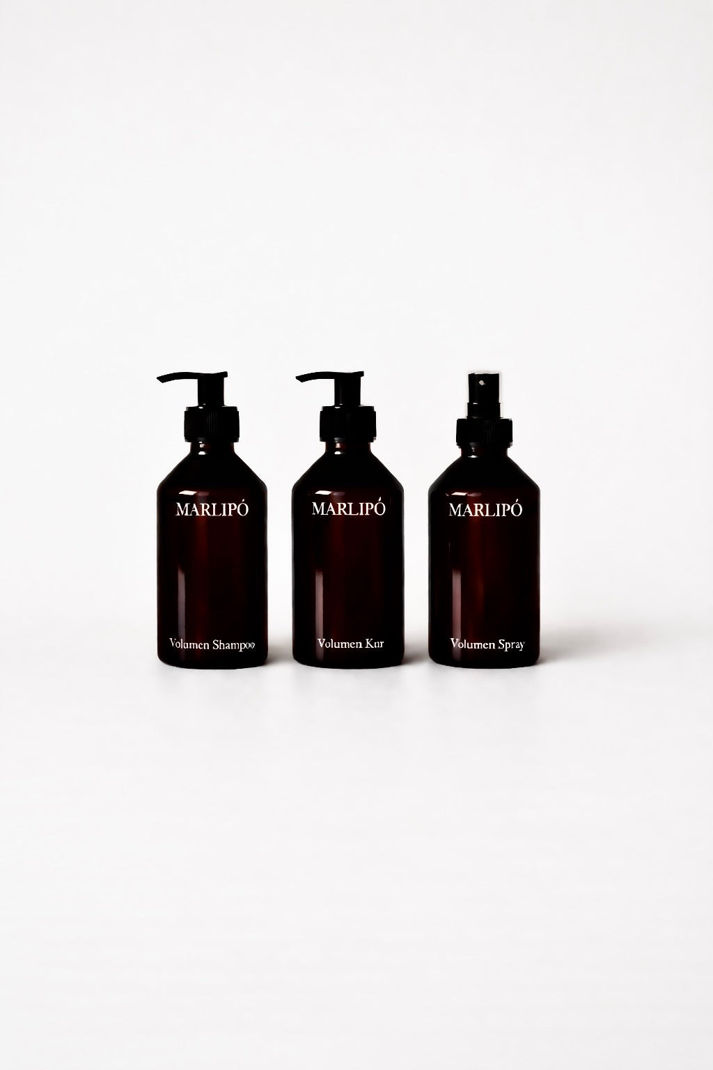 Volumen - Set