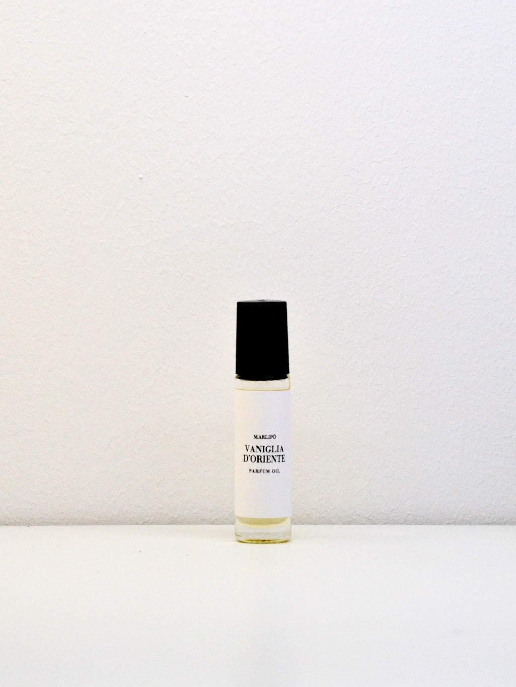 VANIGLIA D’ORIENTE - UNISEX PURE PERFUME OIL