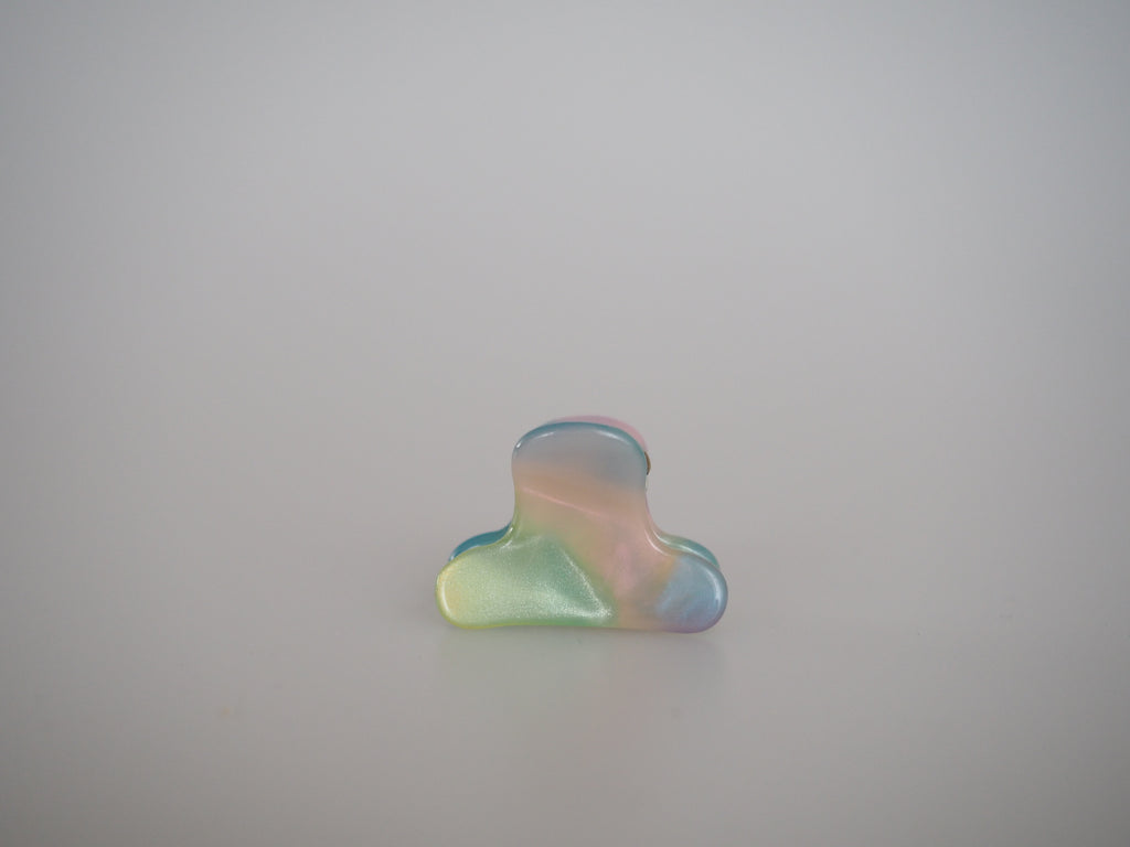 Haarklammer Kaia - Rainbow