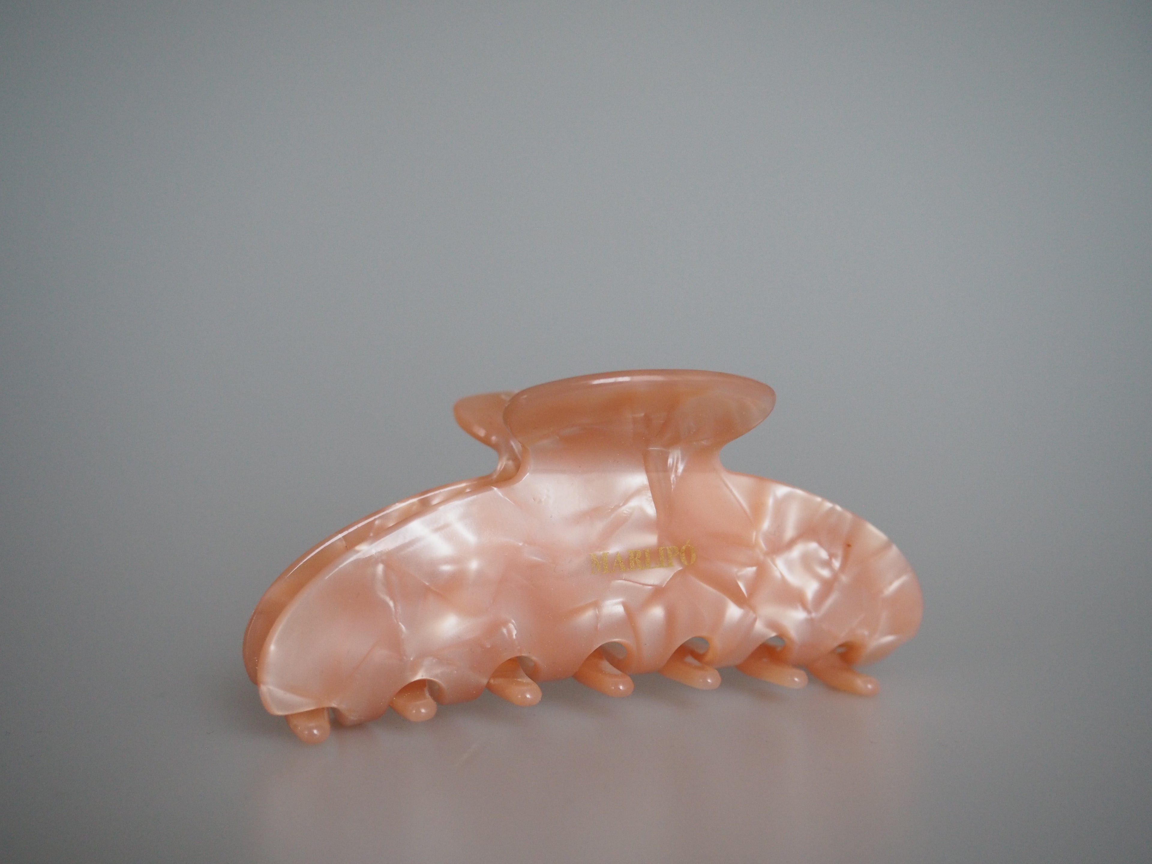 Haarklammer Mai'a -  Blush