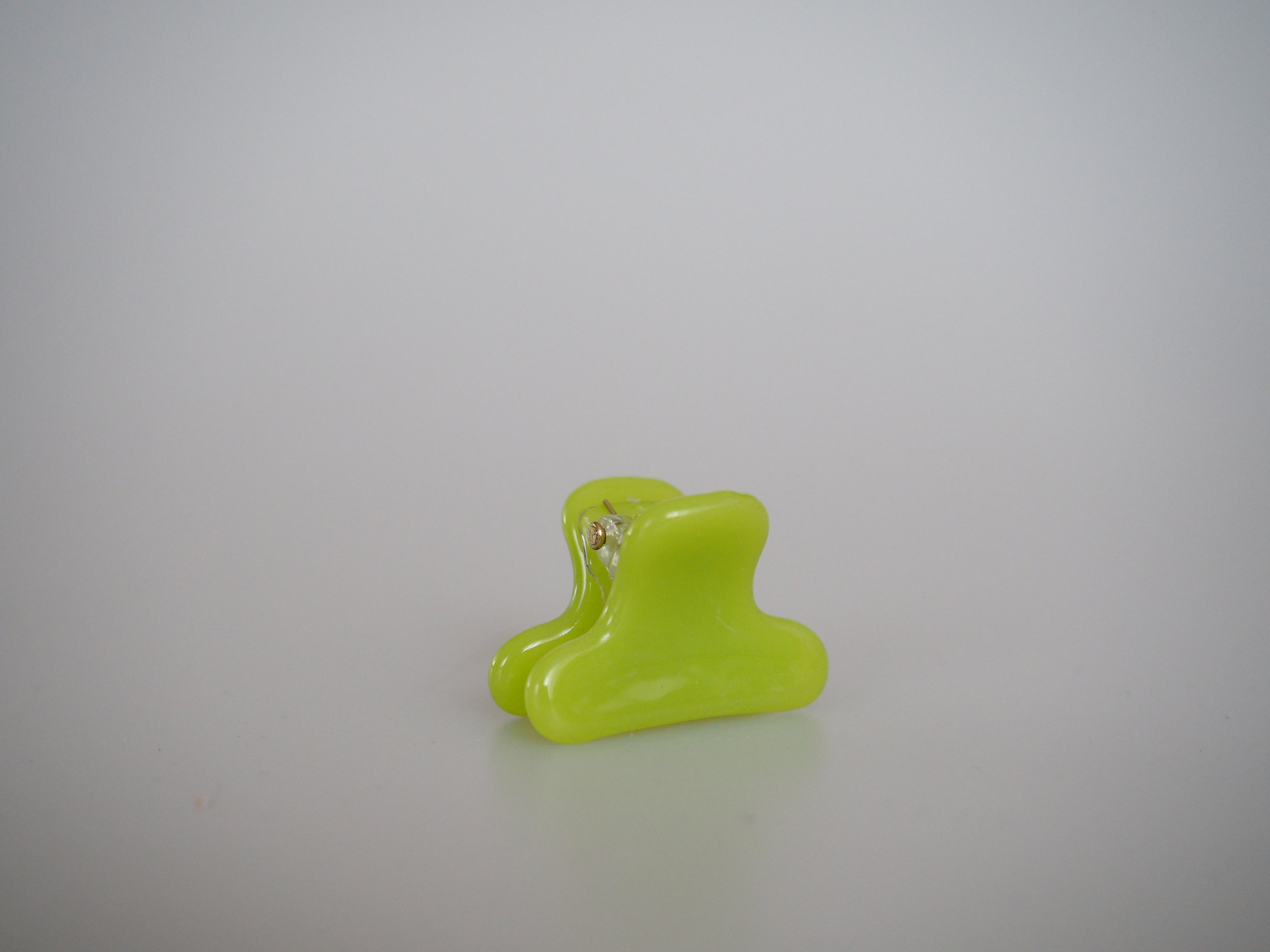 Haarklammer Kaia - Pistacchio