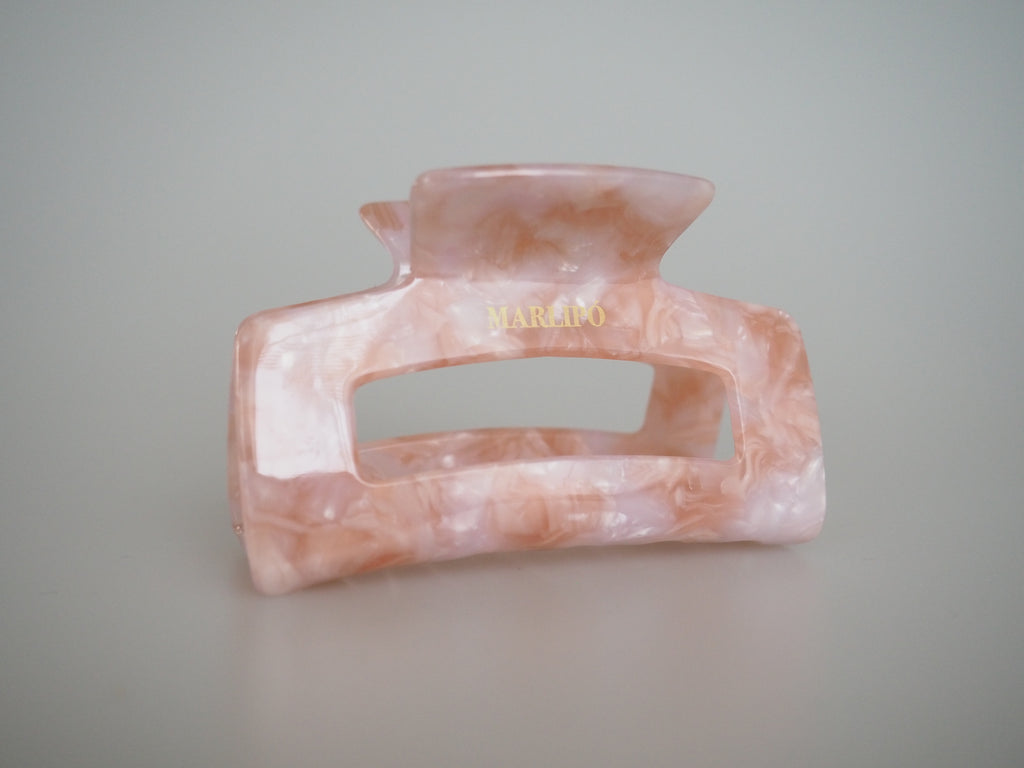 Haarklammer Neyla Blush