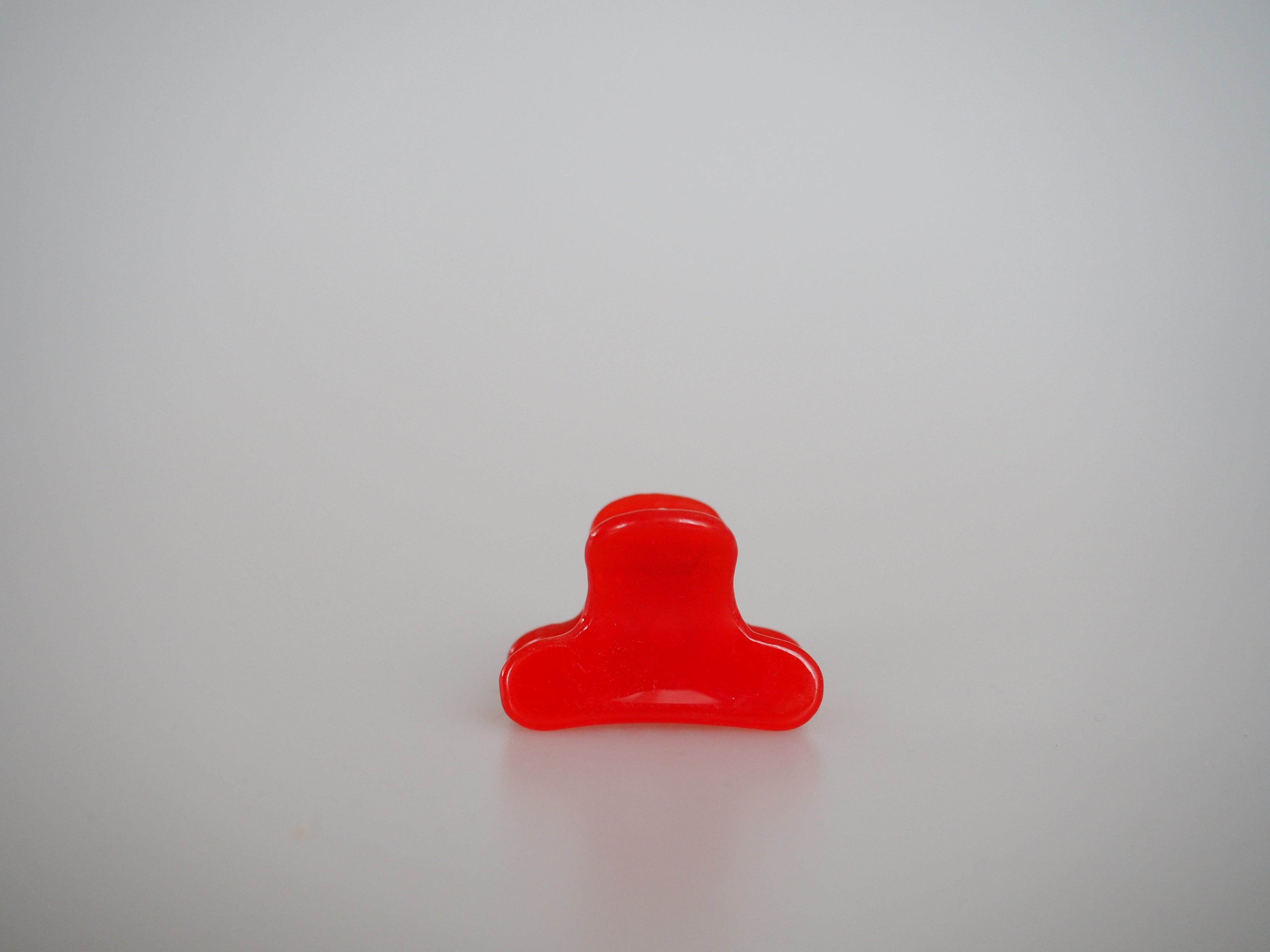 Haarklammer Kaia - Cherry