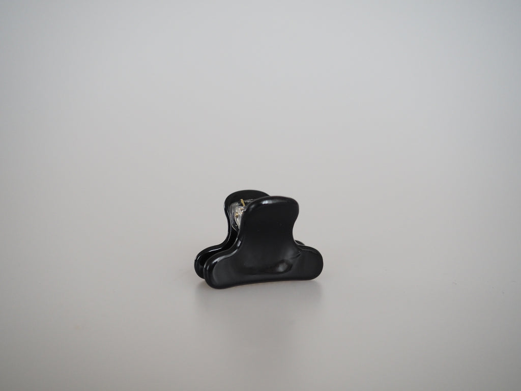 Haarklammer Kaia - Night