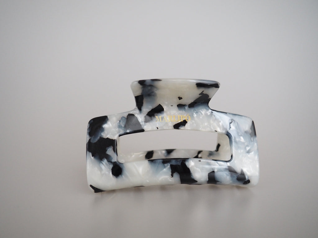 Haarklammer Neyla Milky