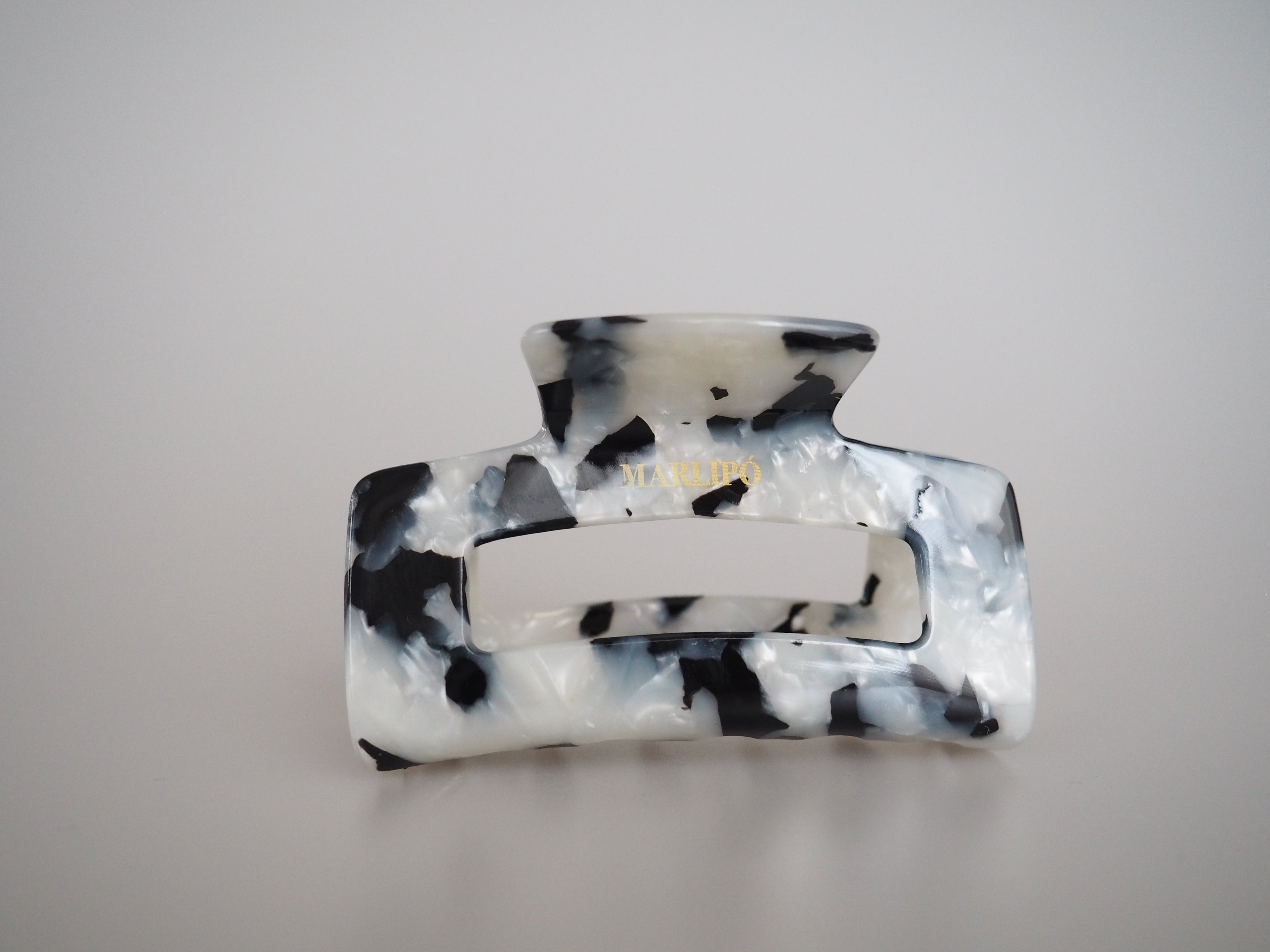 Haarklammer Neyla Milky