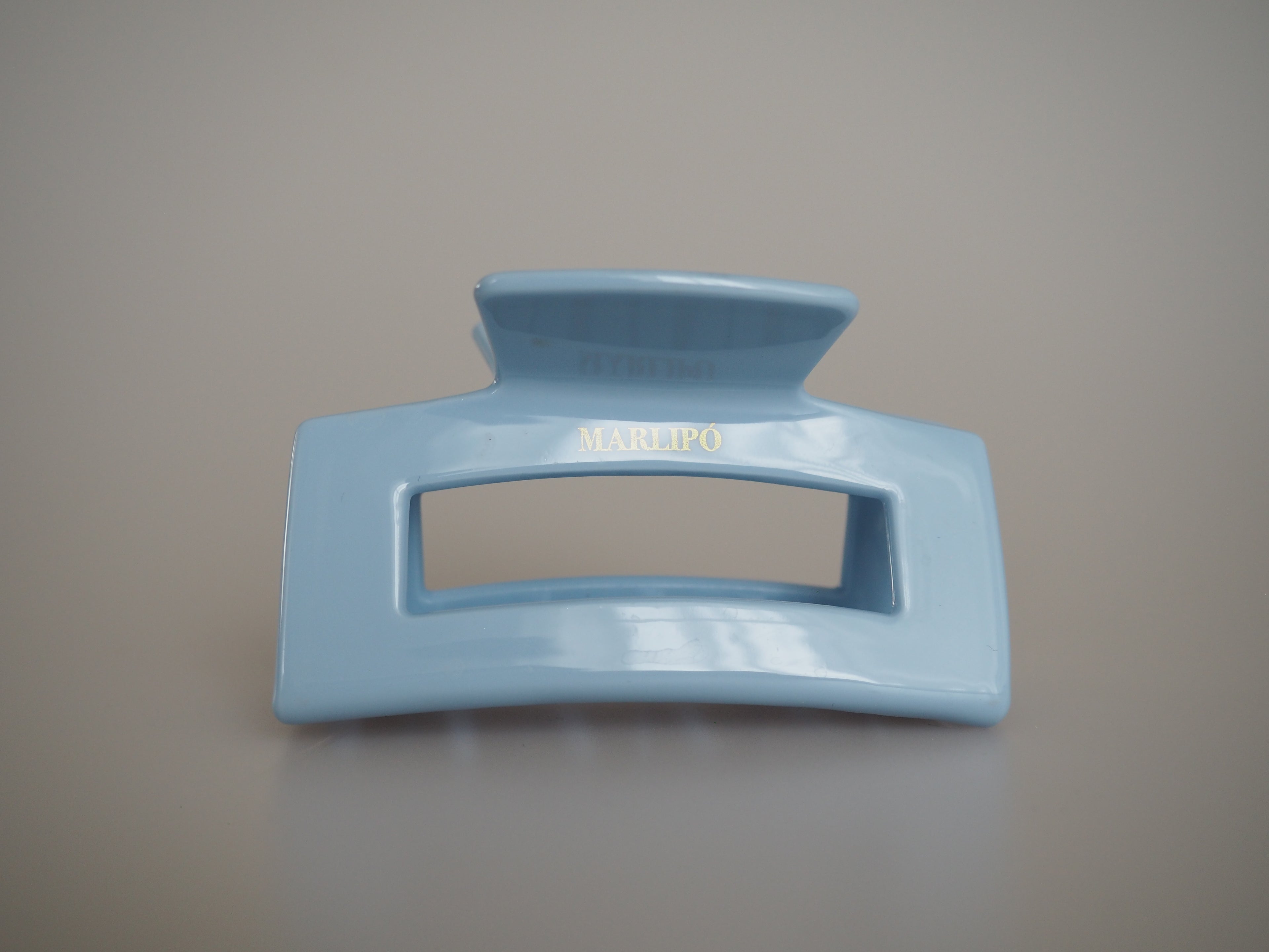 Haarklammer Neyla Sky