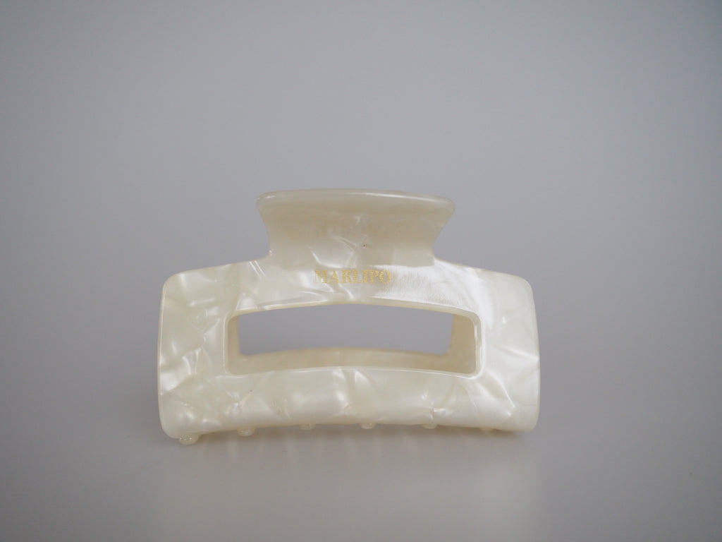 Haarklammer Neyla Ivory