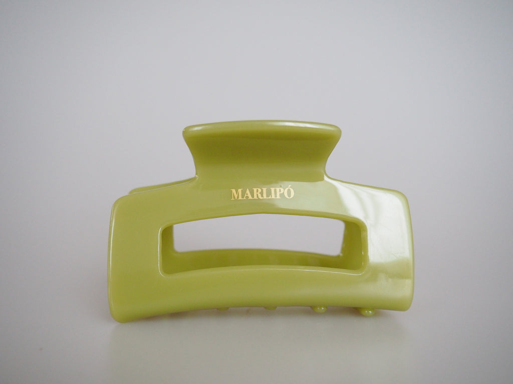 Haarklammer Neyla Pistacchio