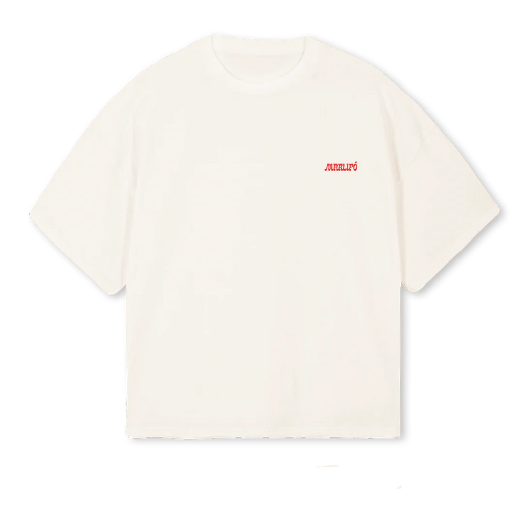 HOT GIRLS EAT PASTA TEE