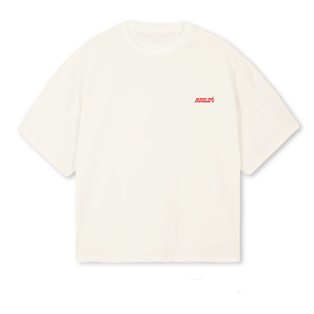 HOT GIRLS EAT PASTA TEE