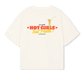 HOT GIRLS EAT PASTA TEE