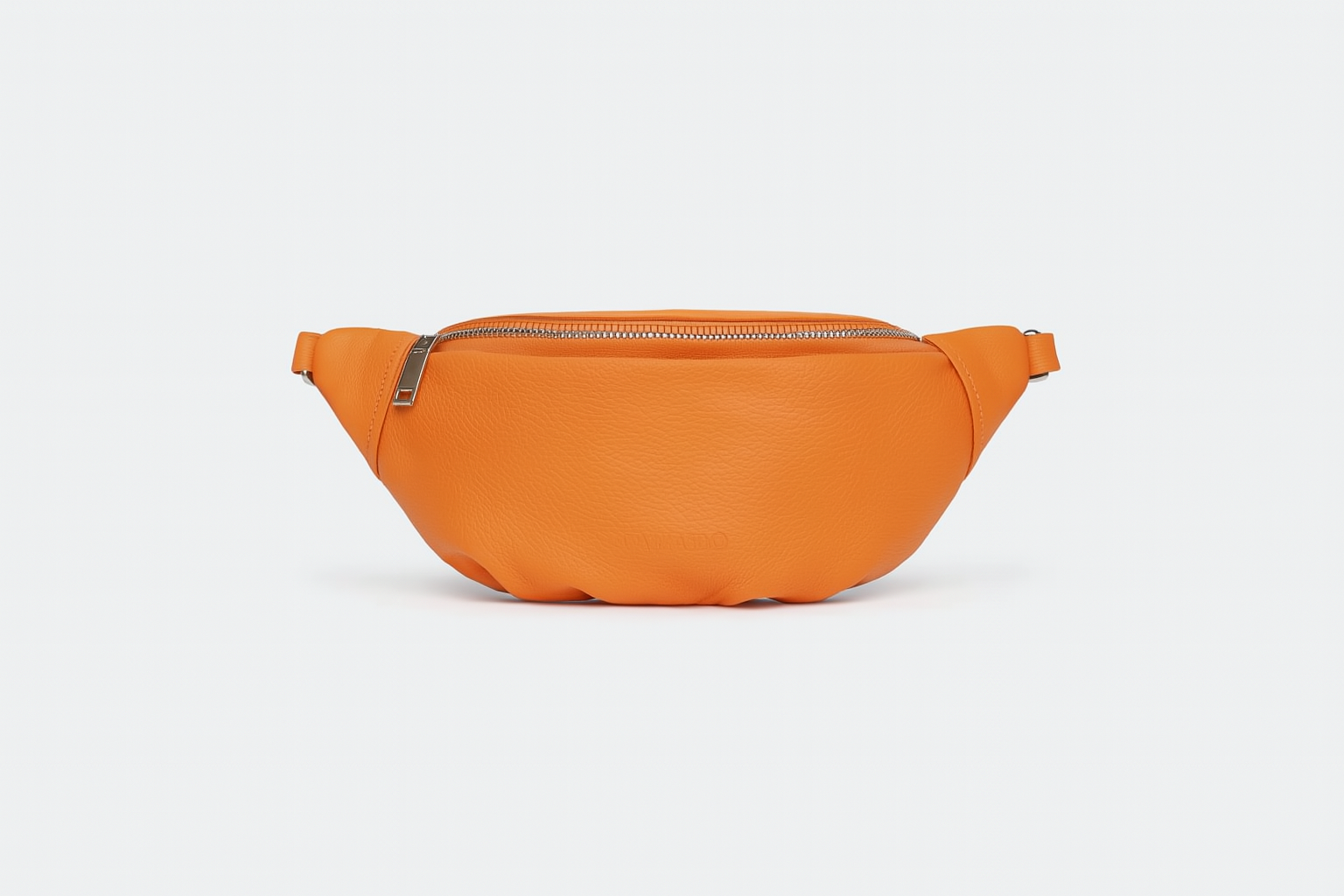 Crossbody Bag - Orange
