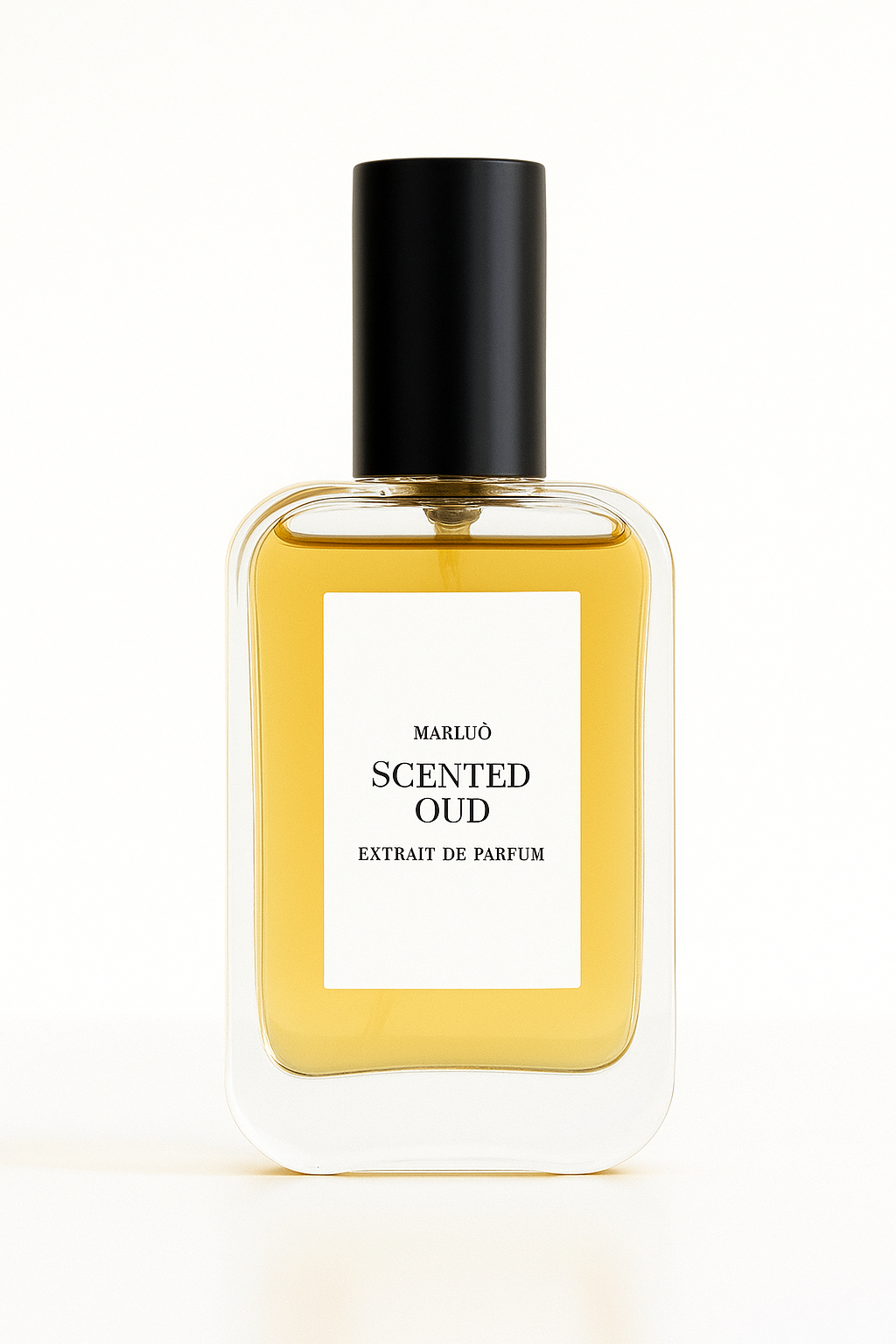SCENTED OUD - UNISEX EXTRAIT DE PARFUM 50ml