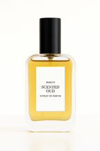 SCENTED OUD - UNISEX EXTRAIT DE PARFUM 50ml