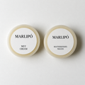 Marlipó Styling Duo - Wet Look & Mattes Finish