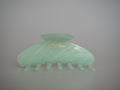 Haarklammer Luna Mint