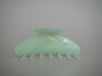 Haarklammer Luna Mint